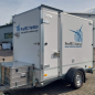 Preview: Purchase of a LiDAR Trailer